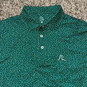 Rhoback - Mulligan polo